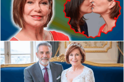 “A sus 53 años, Coca Guazzini sorprendió a todos al romper un silencio que había mantenido durante décadas: una revelación inesperada sobre su vida amorosa que dejó sin aliento a colegas, admiradores y amigos cercanos, desencadenando una ola de preguntas, teorías y emociones que nadie vio venir.”