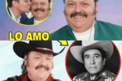 Ramón Ayala, a sus 79 años, finalmente admitió lo que todos sospechaban: la confesión que sacudió al mundo del espectáculo