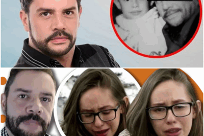 A los 56 años, Héctor Parra rompe el silencio y sorprende al mundo con una revelación inesperada: palabras cargadas de emoción, secretos que había guardado durante años y una admisión profundamente humana que confirma lo que muchos intuían, desatando preguntas, incertidumbre y una ola de intriga que transforma su historia personal en un capítulo lleno de tensión y misterio