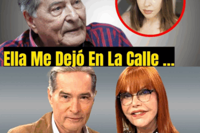 La confesión inesperada de Jean Carlo Simancas a sus 76 años: lo que todos sospechaban