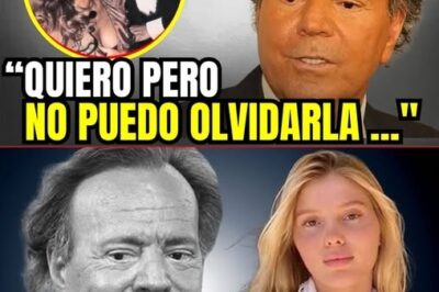 Julio Iglesias a sus 82 años finalmente rompe el silencio y admite lo que todos sospechábamos