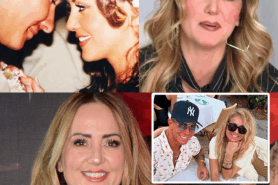 “No fue el final, fue una transformación”: Andrea Legarreta abre su corazón y revela los aprendizajes, el dolor y la verdad detrás de su separación de Erik Rubín. Sus palabras emocionan a miles y muestran un amor que va más allá de los títulos.
