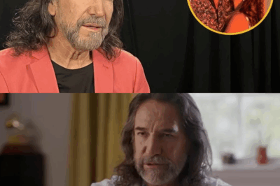 🌹 A los 66 años, Marco Antonio Solís finalmente admite lo que todos sospechábamos