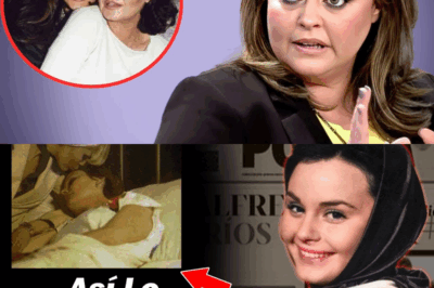 A 19 años de la muerte de Rocío Dúrcal, su hija rompió el silencio y CONMOCIONÓ al mundo.