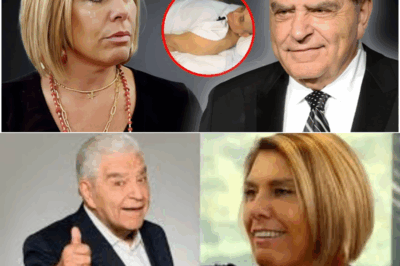 “La devastadora noticia que recibió Don Francisco no solo quebró el silencio de aquella tarde, sino que obligó a su hija a enfrentar, entre lágrimas y recuerdos enterrados, un adiós que nadie estaba preparado para dar, revelando secretos, heridas familiares y una verdad final tan dolorosa como inesperada que cambiaría para siempre el rumbo de sus vidas sin posibilidad de retorno.”