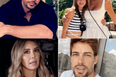 🎬 Elizabeth Gutiérrez rompe el silencio: la verdad sobre su historia con William Levy