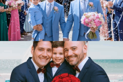 Tras el divorcio: Pancho Saavedra revela su boda con su nueva pareja y la noticia sobre su hijo — un capítulo que conmueve, sorprende y abre un nuevo ciclo