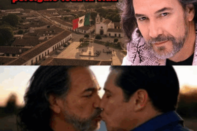 Marco Antonio Solís: la confesión más íntima del “Buki”