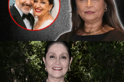 ⚡ A los 67, Daniela Romo Revela el Romance que Cambió su Vida