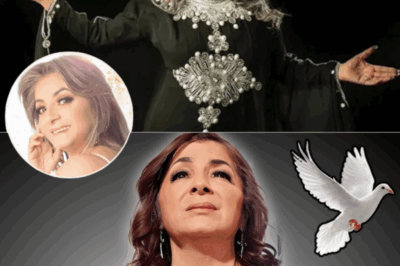 ECUADOR EN LÁGRIMAS: LA VERDAD QUE PAULINA TAMAYO OCULTÓ DURANTE 40 AÑOS FINALMENTE SALE A LA LUZ