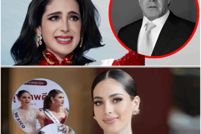 A los 25 años, Fátima Bosch rompe su silencio con una confesión inesperada: palabras que había guardado durante años, emociones que todos intuían y una revelación intensa que por fin confirma lo que muchos sospechaban, desatando una ola de intriga, teorías y misterio que transforma su historia personal en un capítulo lleno de tensión, sorpresas y secretos nunca antes mencionados