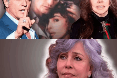 T-El secreto mejor guardado de Verónica Campos: la confesión entre lágrimas que reescribió su historia familiar Posted by – November 24, 2025