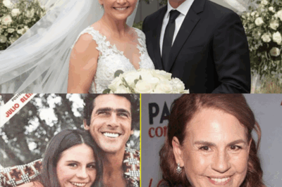 A los 69 años y recién casada, Leticia Pereda admite