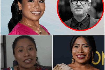 “¡REVELACIÓN IMPACTANTE A LOS 32 AÑOS! Yalena Amaru, la actriz que conquistó al mundo con una sola película, rompe su silencio y finalmente admite aquello que millones sospechaban desde hace años: la verdad oculta tras su ascenso meteórico, sus desapariciones inesperadas y las decisiones que cambiaron para siempre su vida personal y profesional”