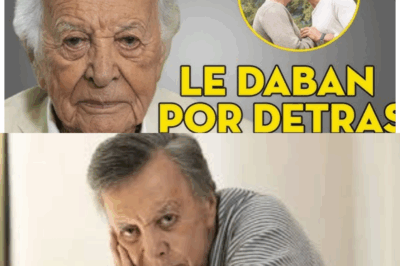 ¡LA TRISTE REALIDAD! 😭 El triste final de Sonya Smith: su exmarido llora al confirmar la desgarradora verdad sobre su separación En un giro desgarrador, el exmarido de Sonya Smith se quiebra al hablar sobre su separación, dejando a todos conmocionados. “No quería que esto sucediera, pero a veces la vida nos lleva por caminos inesperados”, dice entre lágrimas, mientras los fanáticos reflexionan sobre el amor que una vez compartieron. Con cada palabra, el dolor se siente más profundo, y todos esperan entender cómo llegaron a este triste final. ¡Las emociones están al rojo vivo y la tristeza es palpable! 👇