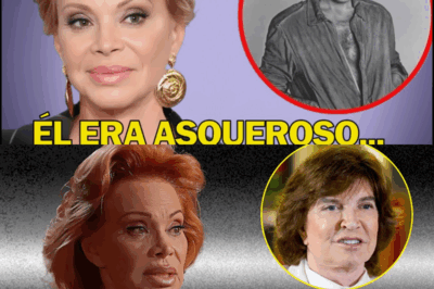 🎤 Paloma San Basilio rompe el silencio: los cinco artistas que jamás perdonará