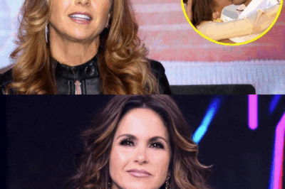 Lucero: la confesión más sincera de su vida