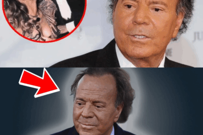 Julio Iglesias sorprende con una confesión inesperada: a sus 80 años, el legendario cantante español habla con el corazón sobre su vida, su pasado y el verdadero secreto que lo ha acompañado desde el inicio de su carrera.