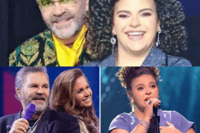 Lucero rompe el silencio tras el matrimonio de Mijares: “No puedo fingir lo que realmente siento”