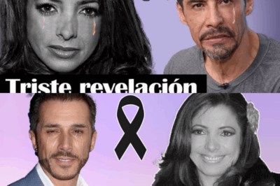 La vida y el “triste final” de Pilar Montenegro: su esposo confirmó el rumor y rompió en llanto