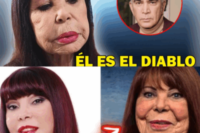 A sus 85 años, Lila Morillo revela quiénes no quiere en su funeral