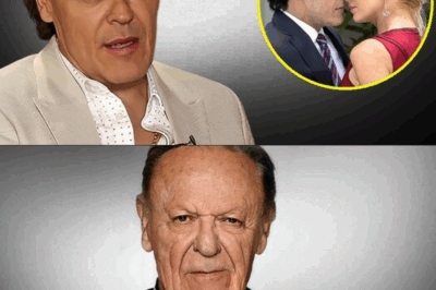 “Pedro Fernández a los 55 Años: El Impactante Secreto Que Ha Guardado Durante Décadas ¡Los Detalles Que Sorprendieron A Todos!”