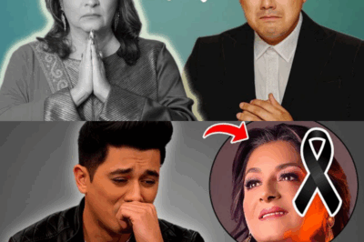 “19 DÍAS DESPUÉS… SU HIJO ROMPE EL SILENCIO Y CONFIESA LO INIMAGINABLE”