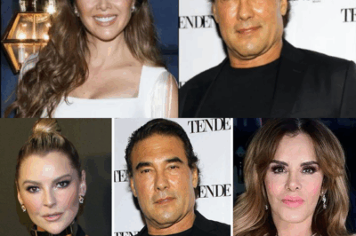 Entre miradas nerviosas y sonrisas incrédulas, Eduardo Yáñez