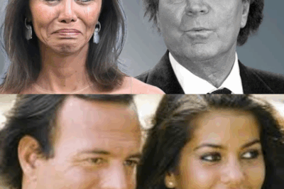 JULIO IGLESIAS Y LA HERENCIA QUE EN ESTA HISTORIA HIZO LLORAR A SU ESPOSA: UN LEGADO QUE OCULTABA MUCHO MÁS QUE NÚMEROS