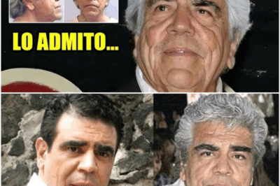 “A los 68 años, el legendario actor Jorge Reinoso rompe por fin el silencio y confirma el rumor que sus seguidores habían comentado durante décadas: una verdad tan inesperada, profundamente humana y llena de giros ocultos que ni siquiera sus compañeros de la industria imaginaron jamás, dejando al mundo del espectáculo completamente sorprendido”