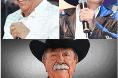 😭 ¡EL OCASO DEL ÍDOLO! Lorenzo de Monteclaro A Sus 90 Años Vive Olvidado y en la Miseria “Mi retiro no fue por gusto, ¡la vida me jugó una mala pasada muy cruel!”