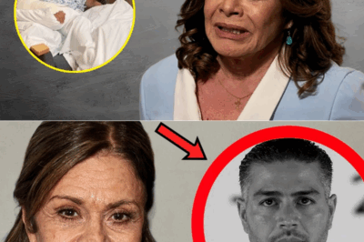 A los 70 años, María Sorté finalmente admite lo que todos sospechábamos