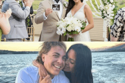 Hace cinco minutos: a sus 50 años, Cristian Castro por fin reveló su momento feliz con su pareja