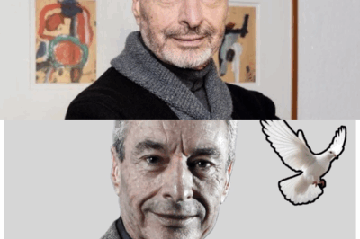 😢 ¡El adiós a César Costa! Un trágico final que inunda de dolor a sus seguidores “Las estrellas nunca mueren, solo brillan en el recuerdo” La noticia del trágico final de César Costa ha dejado una profunda huella en quienes lo admiraron a lo largo de los años. Este ícono de la televisión ha dejado un legado que perdurará, pero su partida repentina ha causado un dolor inmenso. ¿Cómo han reaccionado sus colegas y admiradores ante esta noticia desgarradora? La tristeza y la nostalgia se entrelazan en un homenaje a su vida y su impacto en la cultura. 👇