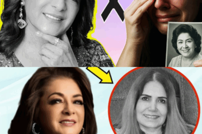 💔🌹 “Los últimos momentos de Paulina Tamayo: la despedida que nadie quiso vivir 😭✨ Su hija rompe el silencio entre lágrimas, revelando lo que ocurrió en esas horas finales que dejaron a todo un país paralizado