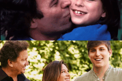 Chábeli Iglesias: la hija que eligió vivir en silencio y alejarse del brillo familiar 🌟🤫 ¿Rebeldía o simple cansancio de ser siempre la sombra de sus famosos padres? 🤷♀️💔