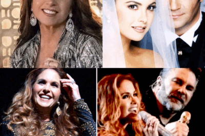 Manuel Mijares sorprende al mundo: tras su divorcio con Lucero, admite que su nueva novia está embarazada