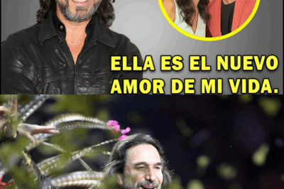 🌹 A los 66 años, Marco Antonio Solís finalmente admite lo que todos sospechábamos