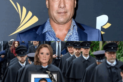 🕯️ La trágica muerte de Eduardo Yáñez deja una escena inolvidable: su exesposa, entre lágrimas incontenibles, abraza su retrato con una mezcla de amor y resentimiento que rompe corazones. “A veces, el pasado regresa para atormentarnos,” y este momento en el funeral es la prueba viviente de que las heridas del alma no sanan con la muerte. ¿Qué secretos y rencores saldrán a la luz tras esta despedida? El mundo entero está a punto de descubrir una historia que nadie esperaba 👇