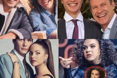 📰 ¡Sorpresa Total! 😱 Capetillo Jr. Deja a Lucerito en Shock Antes del Compromiso 💔 ¡Increíble Revelación!🔥😱