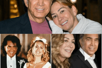 Myrka Dellanos: “Nos vamos a casar” — la confesión inesperada que conmociona a todos a sus 60 años