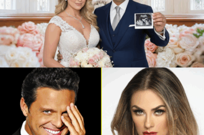 “Hemos vuelto”: La inesperada confesión de Aracely Arámbula y los detalles ocultos de su boda con Luis Miguel