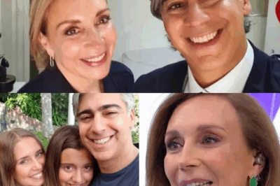 Karen Doggenweiler: la historia íntima detrás del final de su matrimonio (ficción)