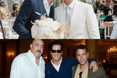 Fernando Castillo: “Nos casamos”. La Confesión Que Desató El Terremoto Más Grande de su Vida