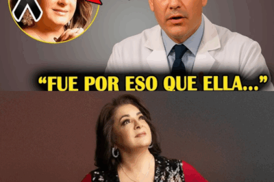 “La verdad forense detrás del adiós de Paulina Tamayo”