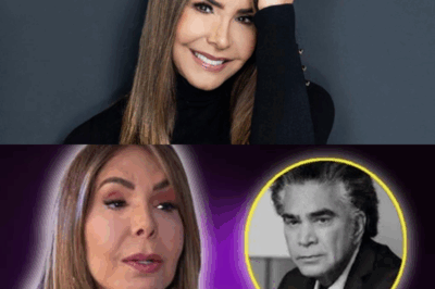 💍 “Nos vamos a casar” – Viviana Gibelli por fin habló y confesó quién es su compañero de vida