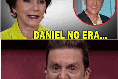 “A sus 76 años, Paty Chapoy rompe un silencio que durante décadas mantuvo oculto bajo capas de rumores, secretos y emociones nunca reveladas; lo que confesó dejó a miles sin aliento, provocó una oleada de reacciones inesperadas en todo el país y desató una serie de preguntas inquietantes que nadie imaginaba escuchar de una figura tan influyente y reservada como ella”