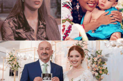 “NOS VAMOS A CASAR”: ADELA NORIEGA ROMPE EL SILENCIO Y HABLA DE SU PAREJA Y SU HIJO POR NACER