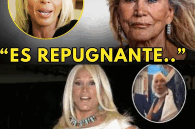 Laura León finalmente confiesa lo que todos sospechábamos… y México queda completamente conmocionado