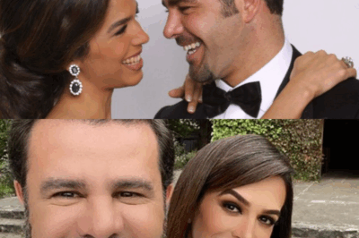 “La dulce sorpresa de Biby Gaytán: el anuncio que conmocionó a México”